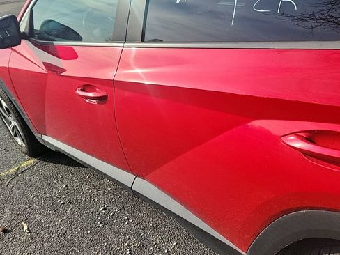 Used 2022 Hyundai Tucson SEL w/ Convenience Package image 16