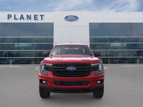 New 2025 Ford Ranger XL w/ Trailer Tow Package RWD image 6