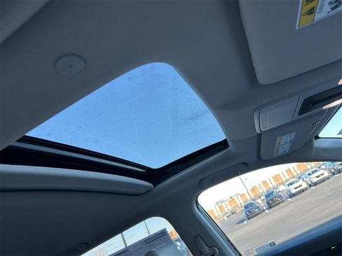 New 2026 Honda CR-V EX-L image 22