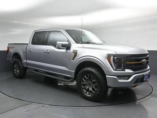 Certified 2021 Ford F150 Tremor w/ Equipment Group 402A High AWD/4WD video 1