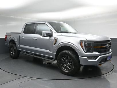 Certified 2021 Ford F150 Tremor w/ Equipment Group 402A High