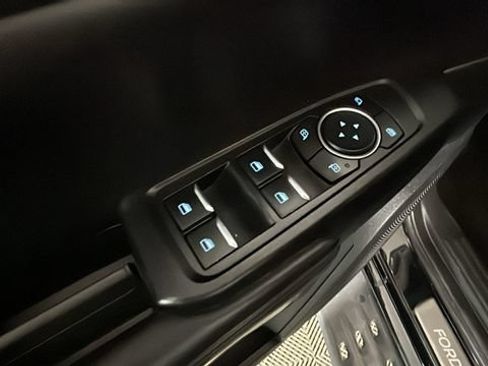 Used 2024 Ford Ranger Raptor AWD/4WD image 9