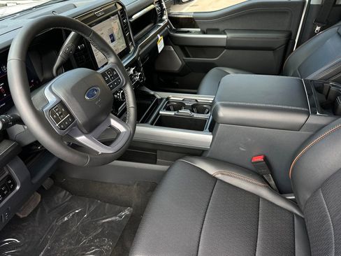New 2026 Ford F350 Lariat AWD/4WD image 8