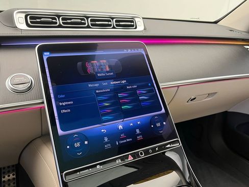 Used 2024 Mercedes-Benz S 580 S 580 image 13