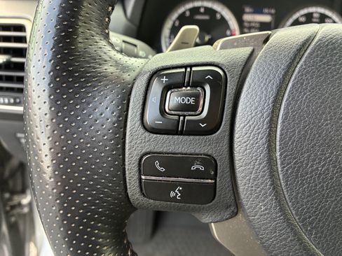 Used 2021 Lexus NX 300 F Sport w/ Accessory Package 2 FWD image 31