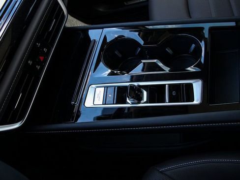 New 2026 Volkswagen Atlas SEL image 22