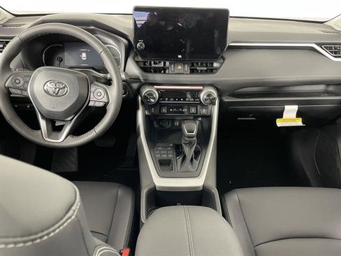 New 2025 Toyota RAV4 XLE Premium image 13