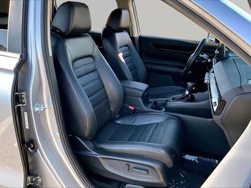 Used 2024 Honda CR-V EX-L image 9