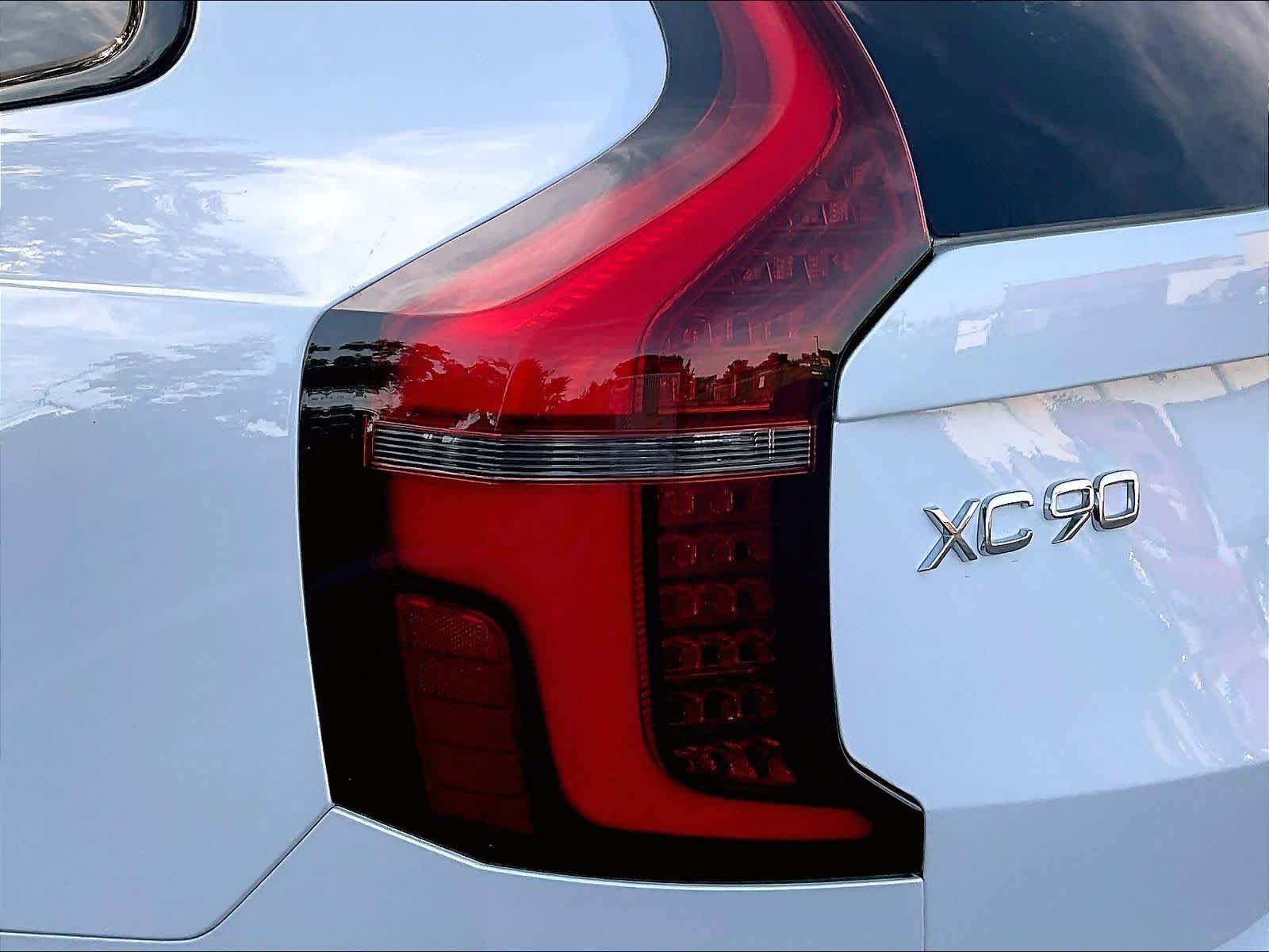 New 2026 Volvo XC90 T8 Ultra w/ Lounge Package AWD/4WD image 25