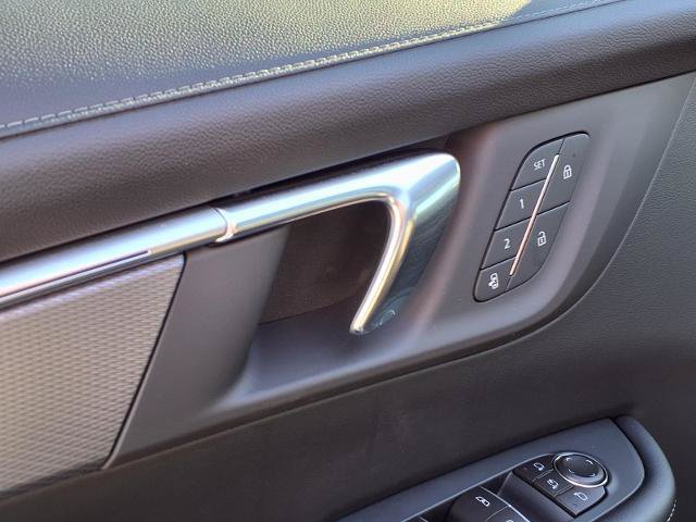 New 2027 Buick Enclave Sport Touring w/ Power Package FWD image 16