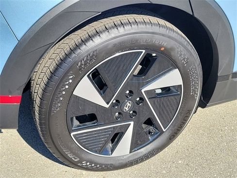 New 2026 Hyundai Ioniq 5 SEL image 26