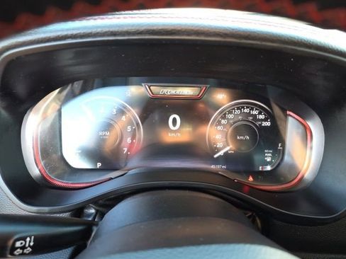 Used 2023 RAM 1500 Rebel w/ Rebel Level 1 Equipment Group image 29