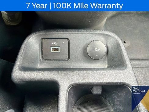 Used 2023 Ford Transit Connect XL FWD image 30