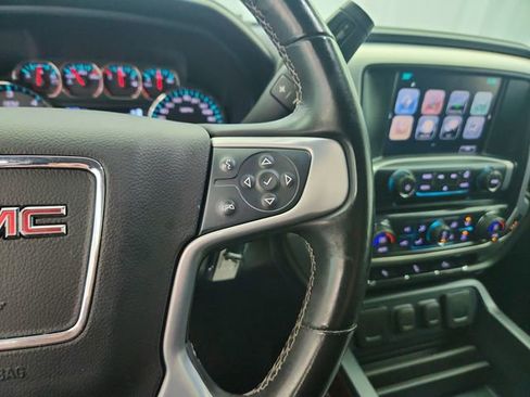 Used 2017 GMC Sierra 1500 SLT image 19