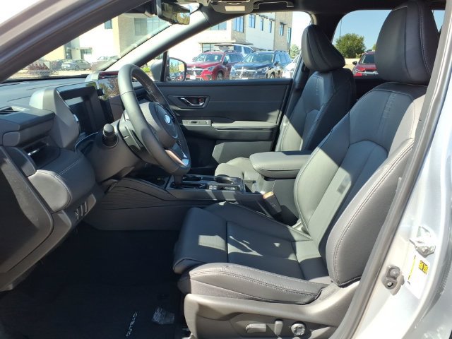 New 2026 Subaru Outback Touring XT AWD/4WD image 16