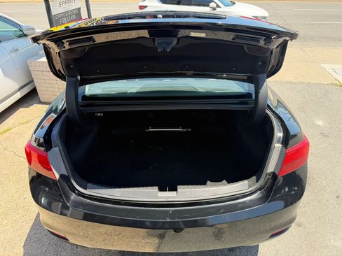 Used 2014 Acura ILX FWD image 31