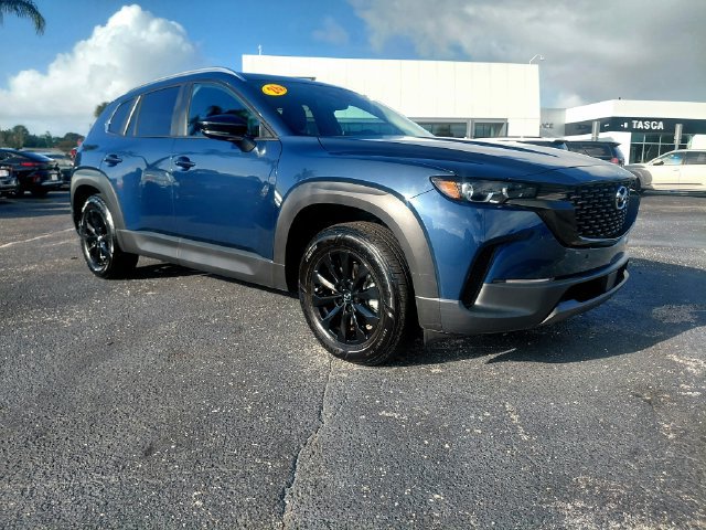 Used 2026 MAZDA CX-50 AWD 2.5 S w/ Weather Package image 2