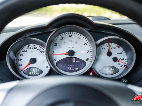 Used 2008 Porsche Cayman S image 8