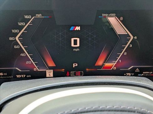 New 2026 BMW X6 M60i w/ Executive Package image 11