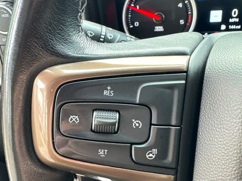 Used 2022 Chevrolet Silverado 3500 High Country image 24