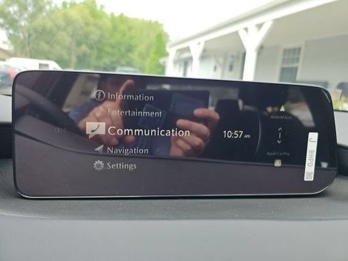New 2026 MAZDA MAZDA3 2.5 Turbo Sedan w/Premium Plus AWD/4WD image 29