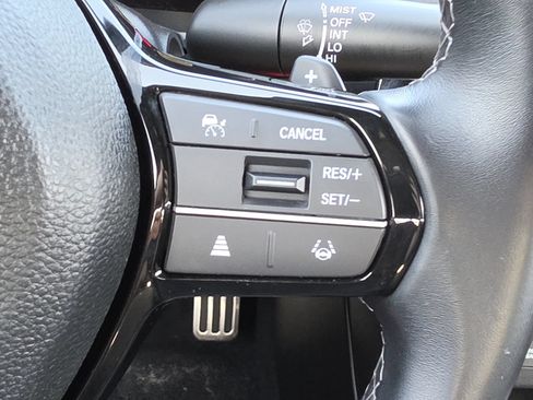 Used 2023 Honda Civic Sport image 18