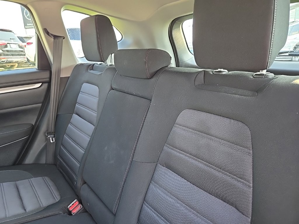Used 2022 Honda CR-V Special Edition image 33