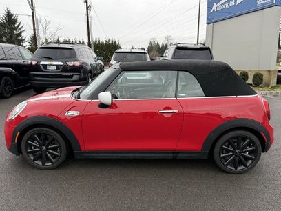 Used 2020 MINI Cooper S w/ Signature Upholstery Package