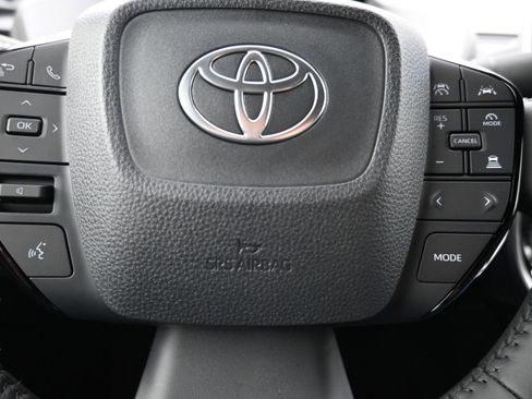 Used 2024 Toyota bZ4X AWD w/ Weather Package image 28