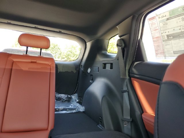New 2026 Kia Sportage SX FWD image 12