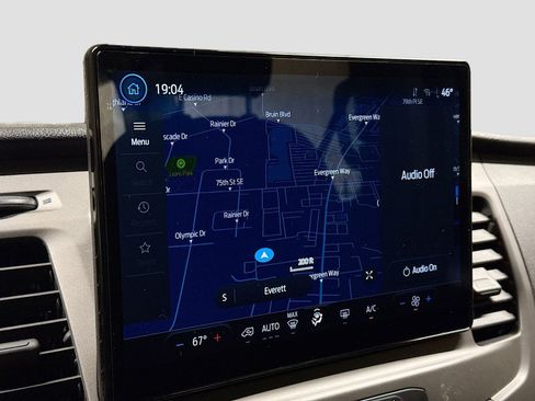 Used 2022 Ford Transit 350 XLT image 15