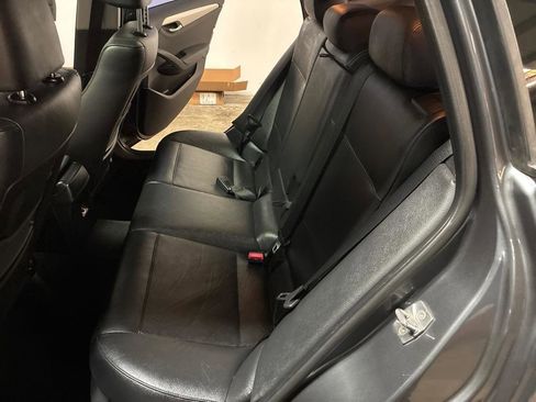 Used 2015 BMW X1 sDrive28i w/ Ultimate Package image 21