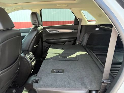 Used 2019 Cadillac XT5 Premium Luxury AWD/4WD image 42