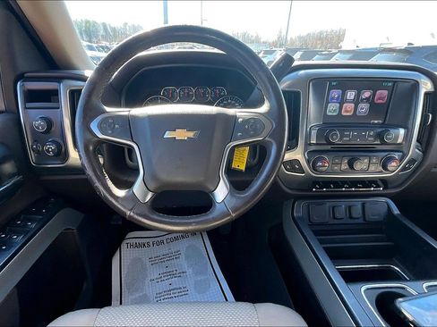 Used 2015 Chevrolet Silverado 1500 LT w/ All Star Edition image 5