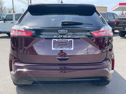 Used 2024 Ford Edge ST-Line image 6