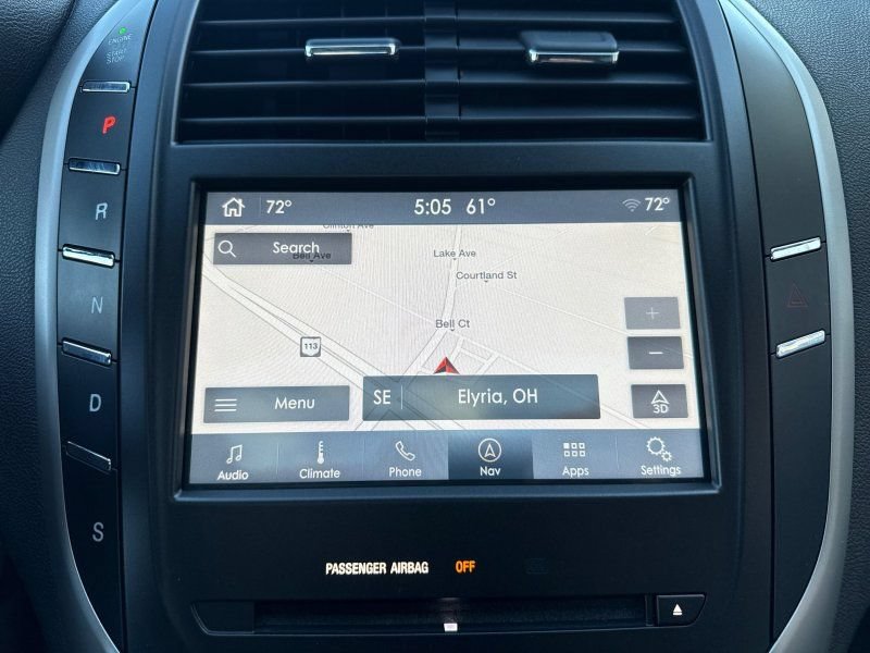 Used 2016 Lincoln MKC Reserve AWD/4WD image 28
