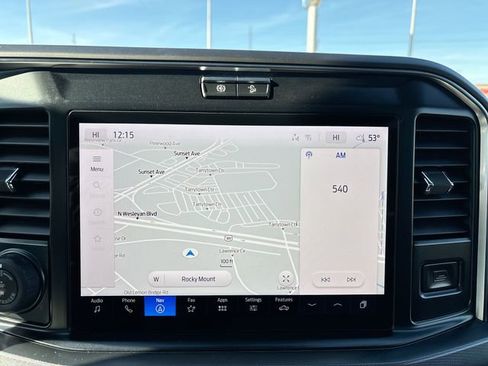 New 2026 Ford F350 Platinum image 40