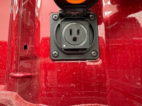 New 2026 Chevrolet Silverado 1500 RST image 12