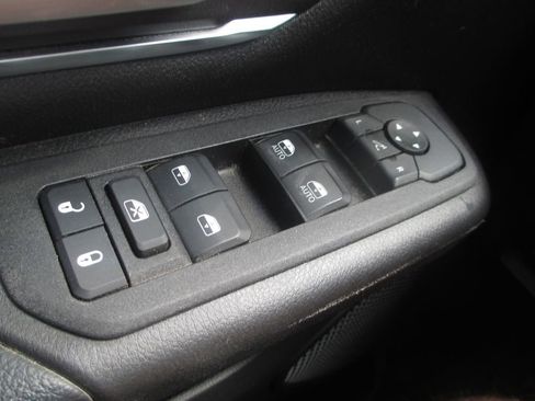 Used 2025 RAM 1500 Big Horn AWD/4WD image 28