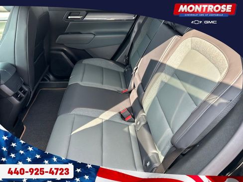 New 2026 GMC Terrain AT4 w/ Technology Package II image 22