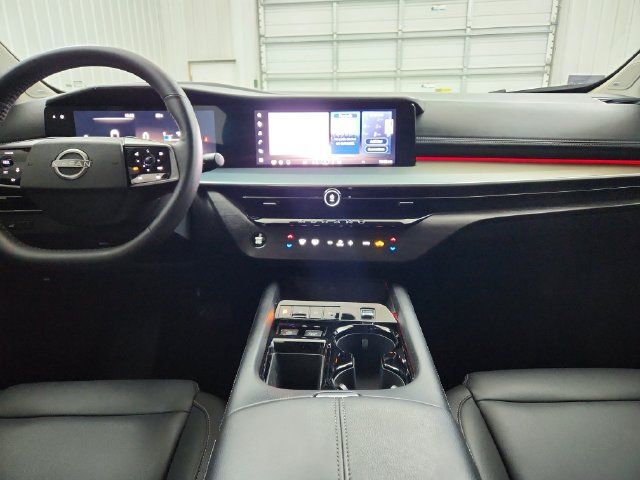 Used 2025 Nissan Murano SL w/ Cargo Package AWD/4WD image 26