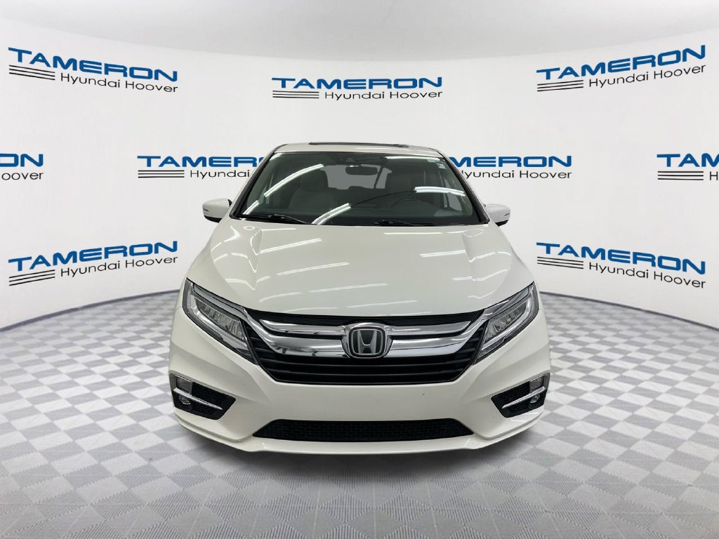Used 2019 Honda Odyssey Elite image 8