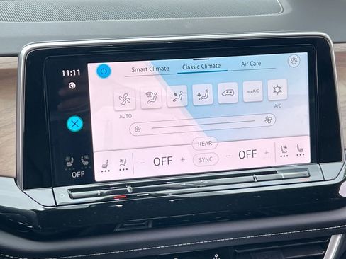 New 2026 Volkswagen Atlas SE image 21