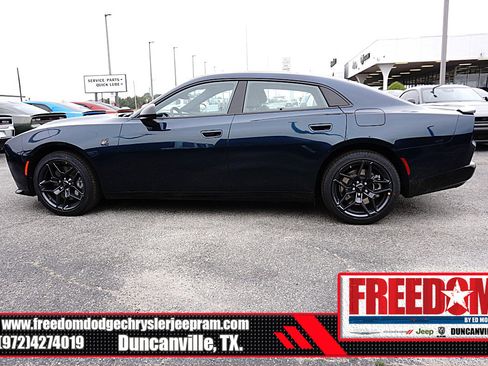 New 2026 Dodge Charger Scat Pack image 2