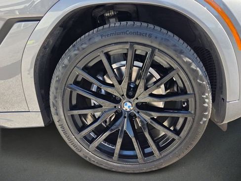Used 2024 BMW X6 xDrive40i w/ Premium Package AWD/4WD image 10