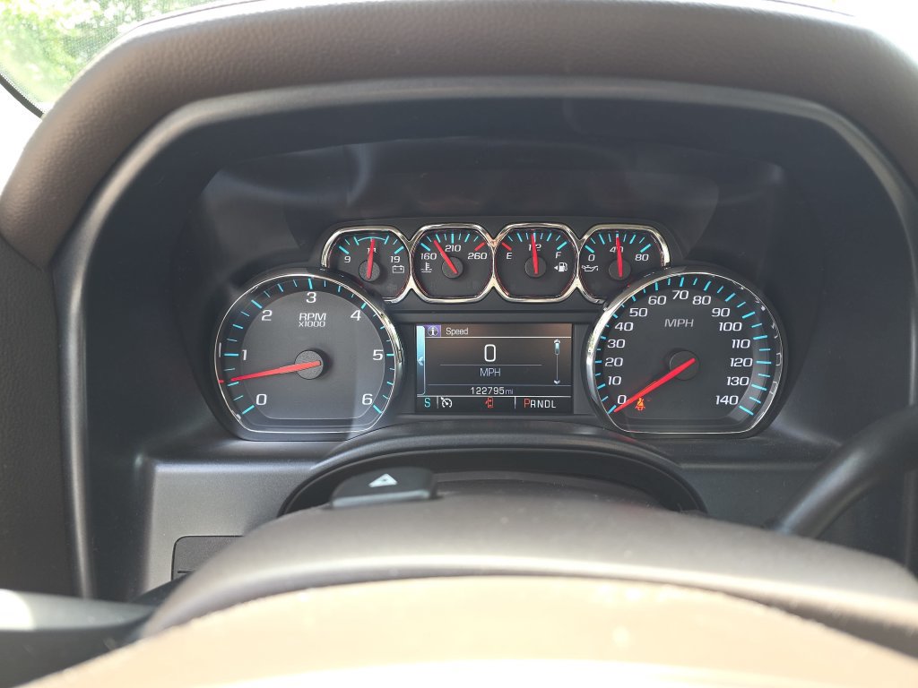 Certified 2018 GMC Sierra 1500 SLT w/ SLT Premium Package AWD/4WD image 20