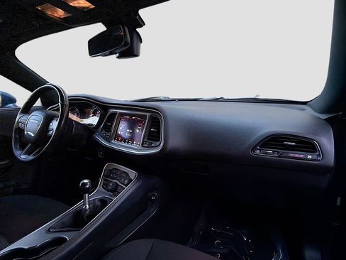 Used 2022 Dodge Challenger R/T Scat Pack image 28