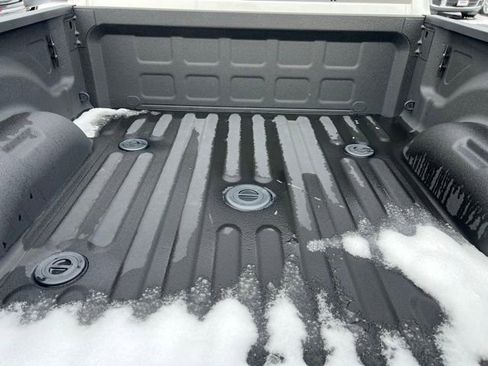 Used 2025 RAM 2500 Big Horn image 5