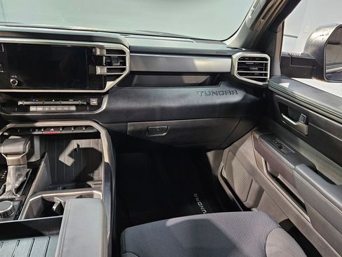 Used 2025 Toyota Tundra SR5 image 11