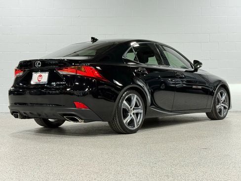 Used 2018 Lexus IS 300 F Sport image 5